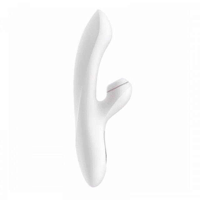 Pro G-Spot Rabbit